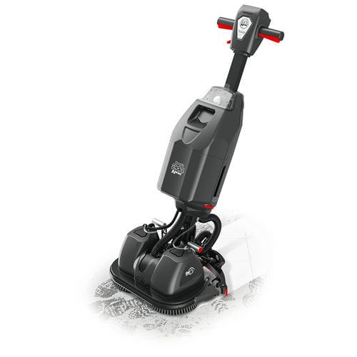 Handgeführte Scheuersaugmaschine - 244NX-RC - Numatic
