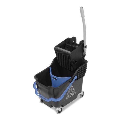 Reinigungswagen - Hi-Bak HB1812R - Numatic - für Gewerbegebrauch / Recyclingkunststoff
