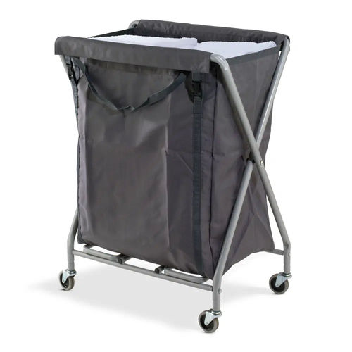 Wäschewagen - NX2001 - Numatic - für Gewerbegebrauch / Stoff