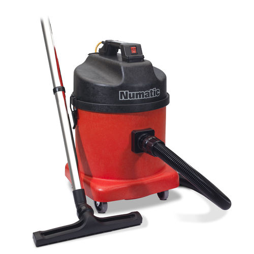 Industriestaubsauger - NVDQ570 - Numatic - Boden / Trocken / mit Kabel
