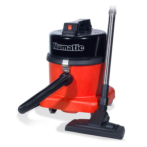 Staubsauger für Gewerbegebrauch - AVQ380 - Numatic - Boden / Trocken / mit Kabel