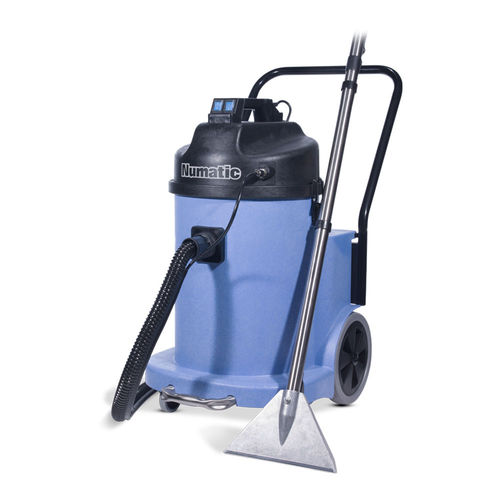 Staubsauger zur beruflichen Nutzung - CT900 - Numatic - Boden / feucht / mit Kabel