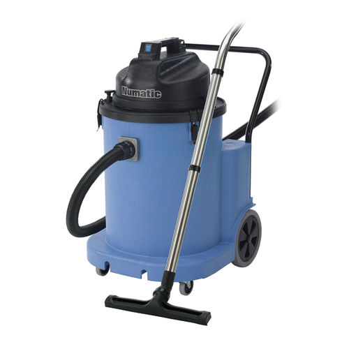Staubsauger zur beruflichen Nutzung - WVD1800AP - Numatic - Boden / feucht / mit Kabel