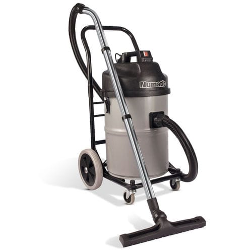 Industriestaubsauger - NTD750 - Numatic - Boden / Trocken / mit Kabel