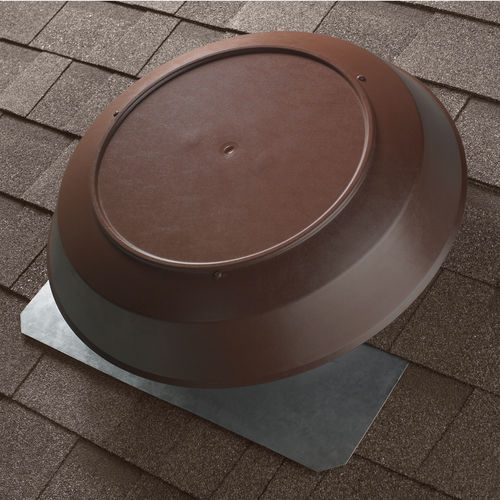 Ventilator für Abzug - 350BR - BROAN - für Bedachungen / Wohnbereich / Dachboden