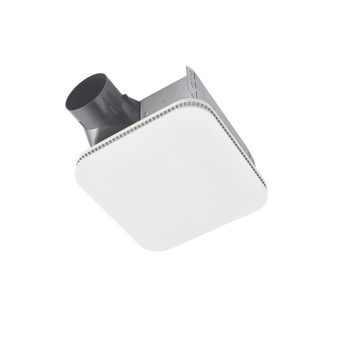 Ventilator für Abzug - AE110K - BROAN - Unterputz / Wohnbereich / für Bad