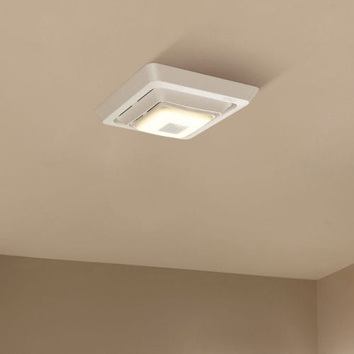 Axial-Deckenventilator - SPK80L - BROAN