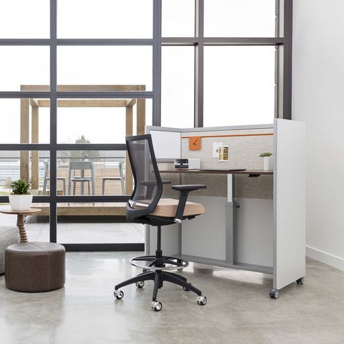 Arbeitsstation für Büro - KORE™ - KIMBALL Office