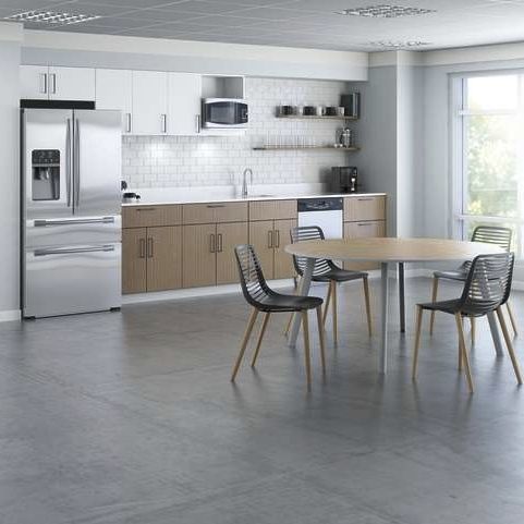 Einbauküchenelement - ALTERNA® - KIMBALL Office - mit Schublade