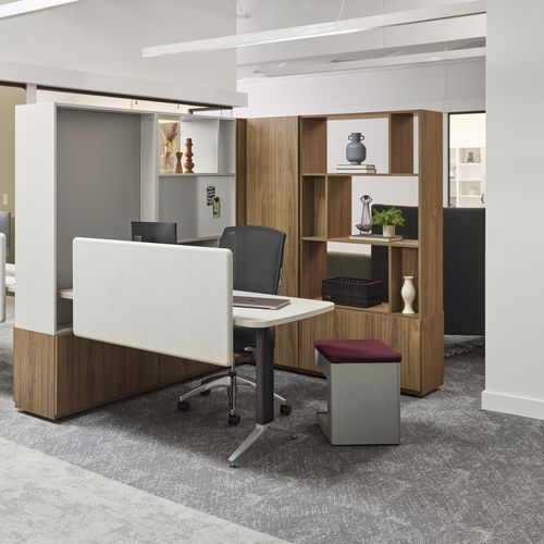 Arbeitsstation für Büro - EVERYSPACE® - KIMBALL Office