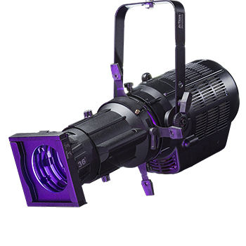 Profile Spot / LED - PHX 250 - ALTMAN LIGHTING - Objekteinrichtung / für den Innenbereich / hohe Intensität