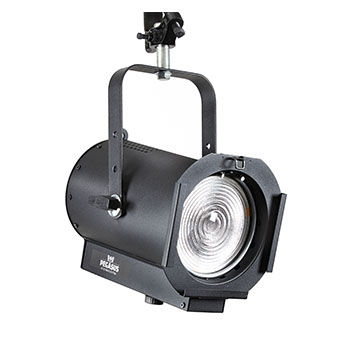 Fresnel-Scheinwerfer / LED - PEGASUS 8 - ALTMAN LIGHTING - für Theater / Farbwechsler