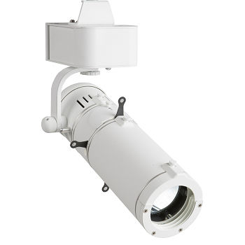 Profile Spot / LED - GALLERY - ALTMAN LIGHTING - für den Innenbereich / für öffentliche Bereiche