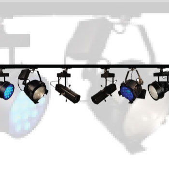 Lichtschienensystem / 48 V - SMART - ALTMAN LIGHTING