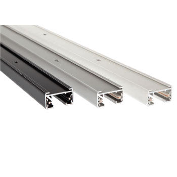 Lichtschienensystem / 48 V - ASL-E1 - ALTMAN LIGHTING
