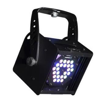 PAR-Scheinwerfer / IP20 - SPECTRA CUBE - ALTMAN LIGHTING - LED / für Bühnenbeleuchtung / für Außenbereich