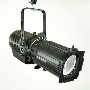 PAR-Scheinwerfer / IP20 - PHX 3 340 ZOOM - ALTMAN LIGHTING - LED / LED RGB / Objekteinrichtung
