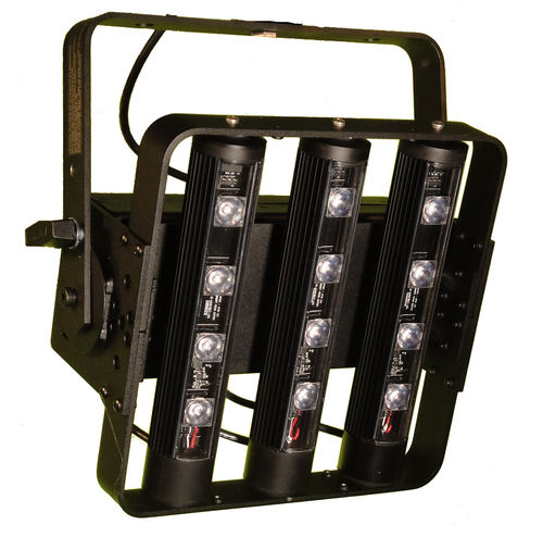 LED-Scheinwerfer - SS UV30 - ALTMAN LIGHTING - Objekteinrichtung