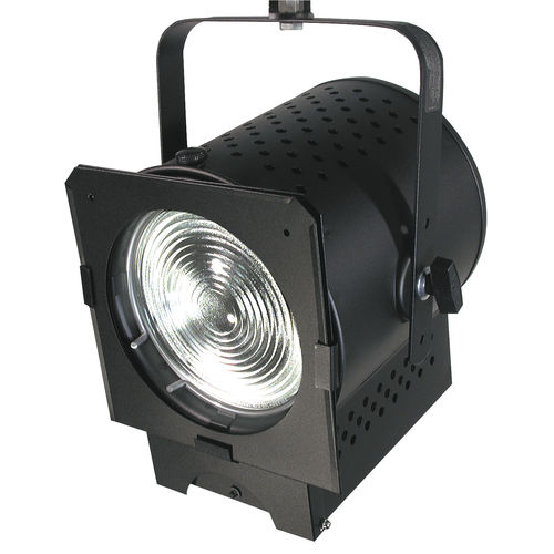 Fresnel-Scheinwerfer / Halogen - 75Q - ALTMAN LIGHTING - für Theater / hohe Intensität