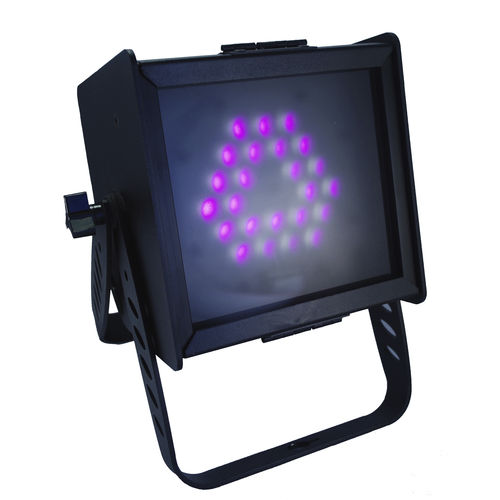 LED-Scheinwerfer - SPECTRA CUBE UV - ALTMAN LIGHTING - für öffentliche Bereiche / tragbar / wash