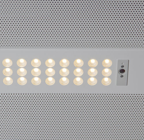 Deckeneinbauleuchte - MYOS-K MULTIOPTIC - Atomis - LED / linear / IP20
