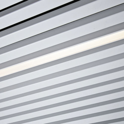 Deckeneinbauleuchte - VECTURA-SAPP 2500 - Atomis - LED / linear / IP20