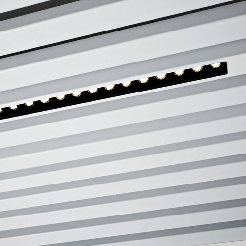 Deckeneinbauleuchte - VECTURA-SAPP 1200 - Atomis - LED / linear / IP20