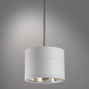 Hängeleuchte - MESON PRO-S - Atomis - LED / rund / IP20