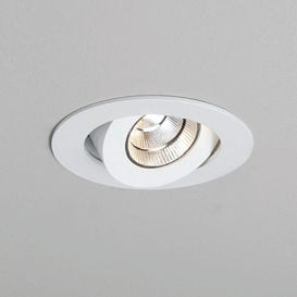 Einbaustrahler - MESON 100 FT - Atomis - LED / Halogen / rund