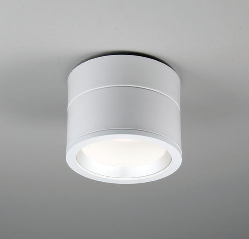 Downlight für Aufbau - MESON 190-C - Atomis - LED / rund / IP20