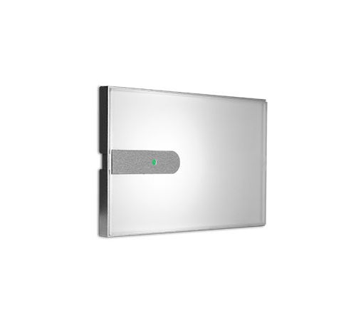 Einbau-Notbeleuchtung - 503 - MARTINI Illuminazione - rechteckig / LED / Methacrylat