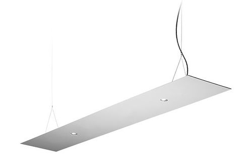 Hängeleuchte - EVEN - MARTINI Illuminazione - LED / quadratisch / linear