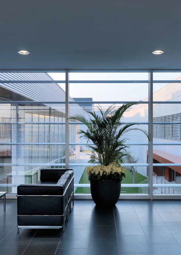 Einbaudownlight - PICO - MARTINI Illuminazione - HID / LED / Halogen