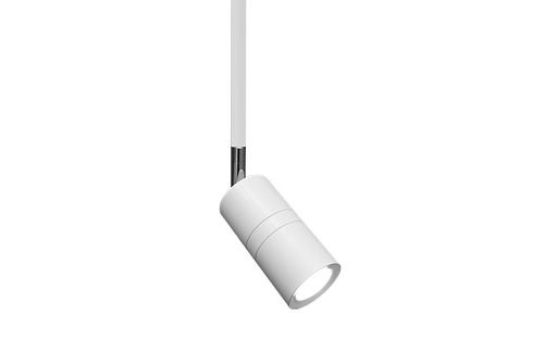 Deckenstrahler - SNOB - MARTINI Illuminazione - LED / rund / IP40