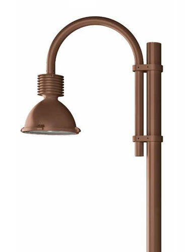 Straßenlaterne - NOVI PALO - MARTINI Illuminazione - modern / Aluminium / HID
