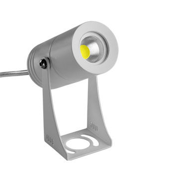 Wandstrahler - STRALIS - MARTINI Illuminazione - LED / rund / IP67