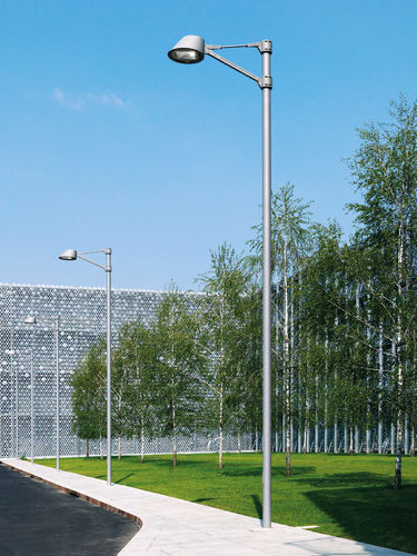 Tragarm für Straßenlaternenpfähle - TWIN4 - MARTINI Illuminazione