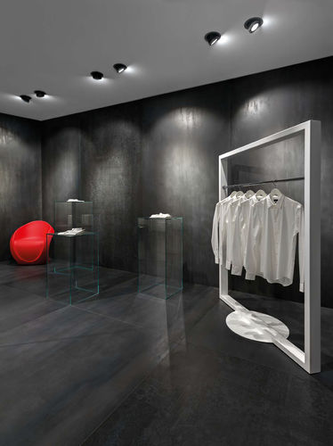 Strahler für Deckeneinbau - BEX - MARTINI Illuminazione - Halogen / LED / HID