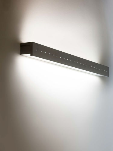 Moderne Wandleuchte - ESTRO - MARTINI Illuminazione - für den Innenraum / Aluminium / extrudiertes Aluminium