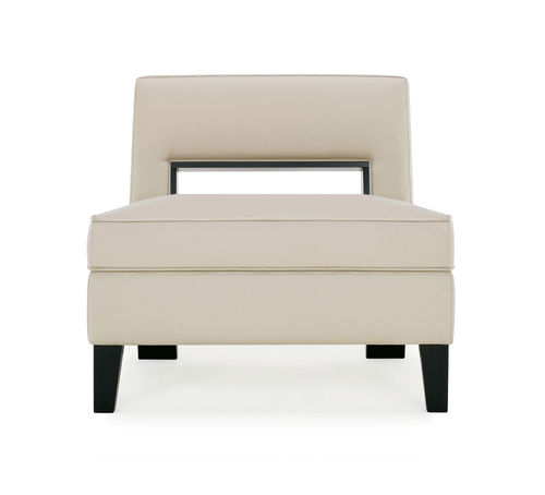 Stil-Kaminsessel - BLUES - LOEWENSTEIN - Stoff