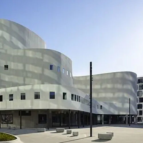 Straßenlaterne - SHADOW LIGHTS - Hess GmbH Licht + Form - modern / Aluminium / LED
