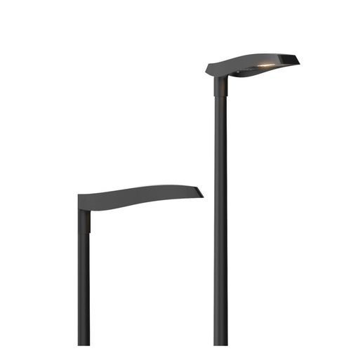 Straßenlaterne - SERA 2 - Hess GmbH Licht + Form - klassisch / LED / Einzel