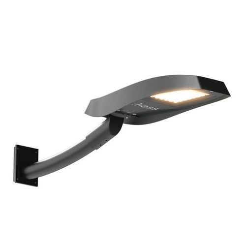 Moderne Wandleuchte - SERA 2 - Hess GmbH Licht + Form - Außen / rechteckig / stationär
