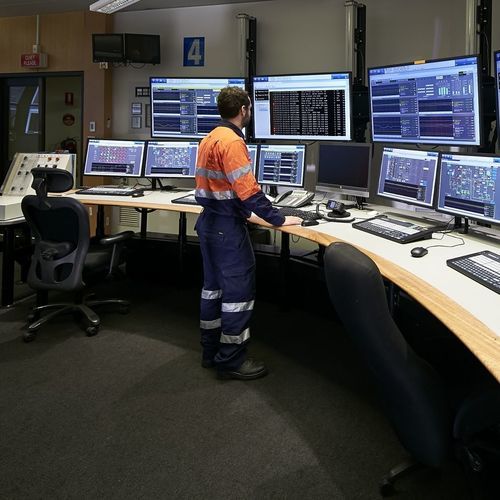 Arbeitsstation für Büro - schiavello
