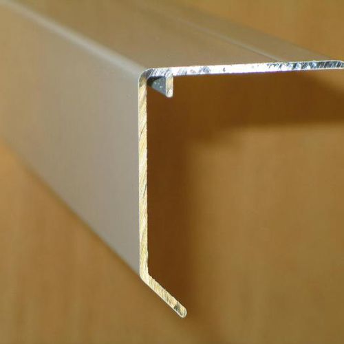 Aluminiumprofil - NOVATOIT® : RIV - AV Composites - L / für Verandas