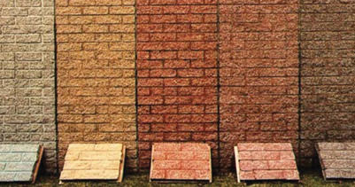 Farbton-Zusatzmittel - BEACH - Cultured Stone Products - für Beton