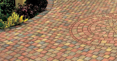 Farbton-Zusatzmittel - COBALT BLUE - Cultured Stone Products - für Beton