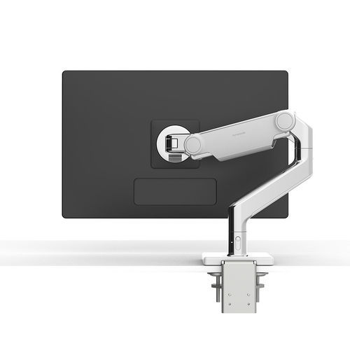Büro-Bildschirmhalterung - M8 PRO - Humanscale - doppelt / modular