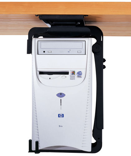 Stationärer PC-Stand - CPU555 - Humanscale