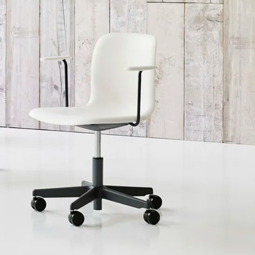 Moderner Bürostuhl - EPFESQNBAIN - HOWE - für den Innenraum / Polypropylen / Polyamid